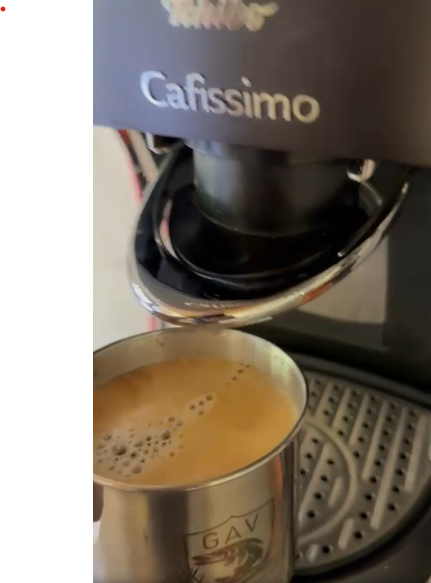 OUH! Kaffee