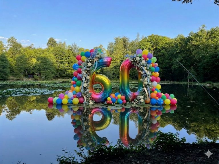 60 Jahre GAV: Einladung zum Sommerfest! 