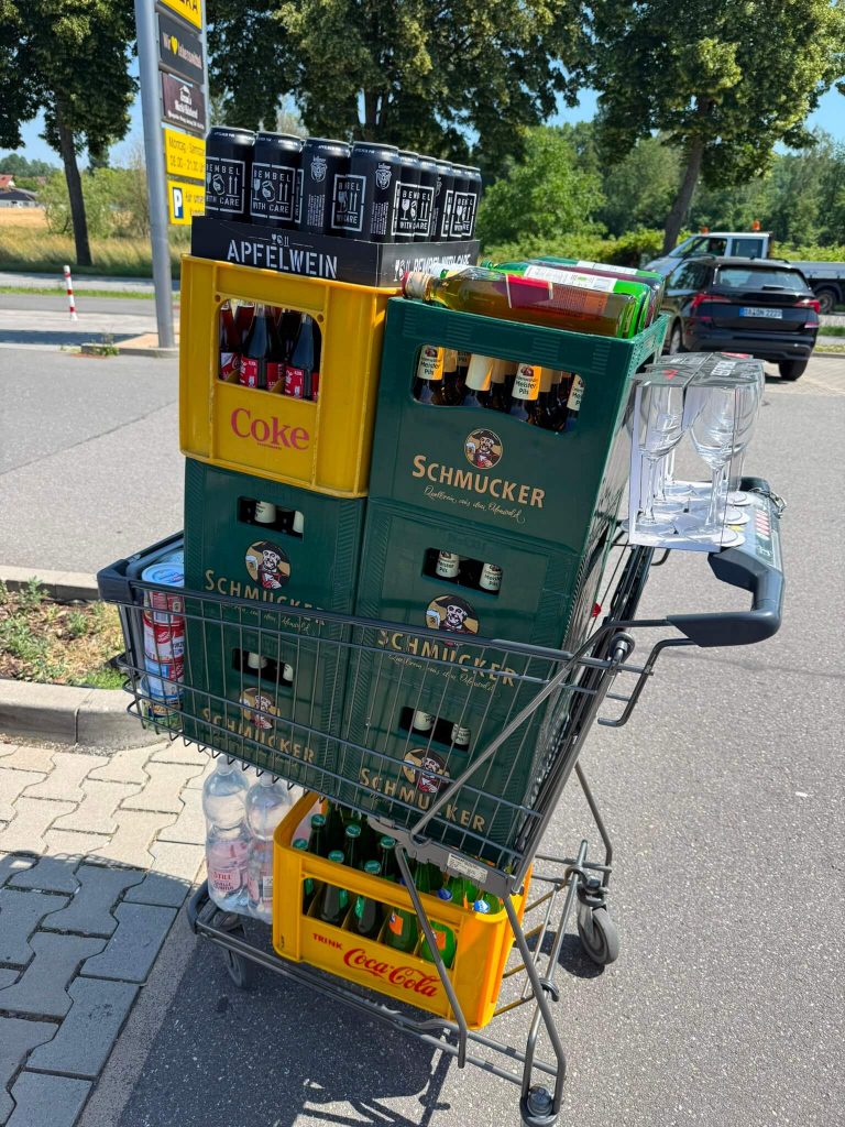 Sommerfest 2026: Die Vorbereitungen sind abgeschlossen!